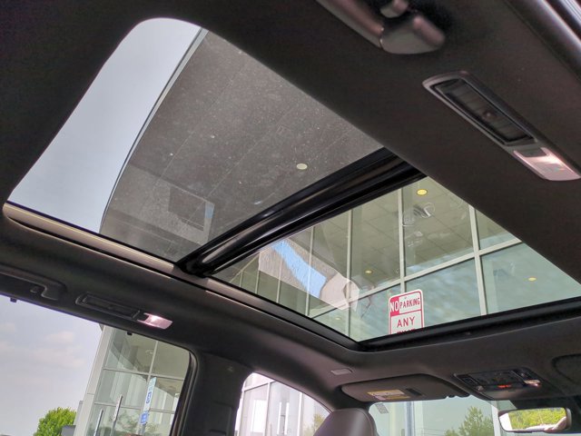 2025 Lexus TX 350 23