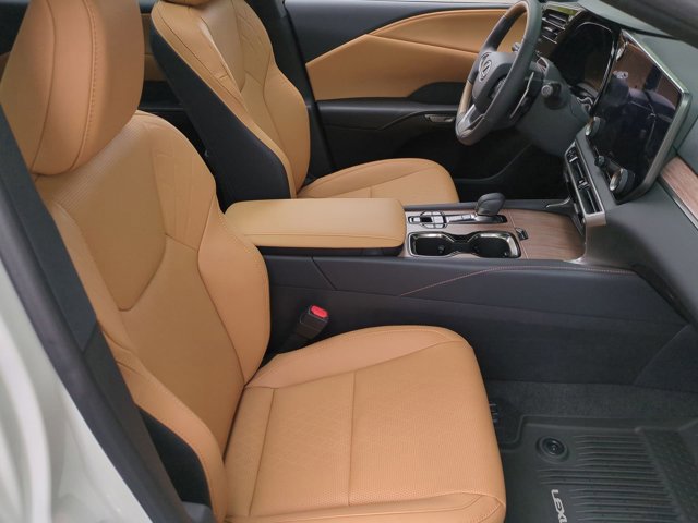 2025 Lexus RX 350 Premium+ 24