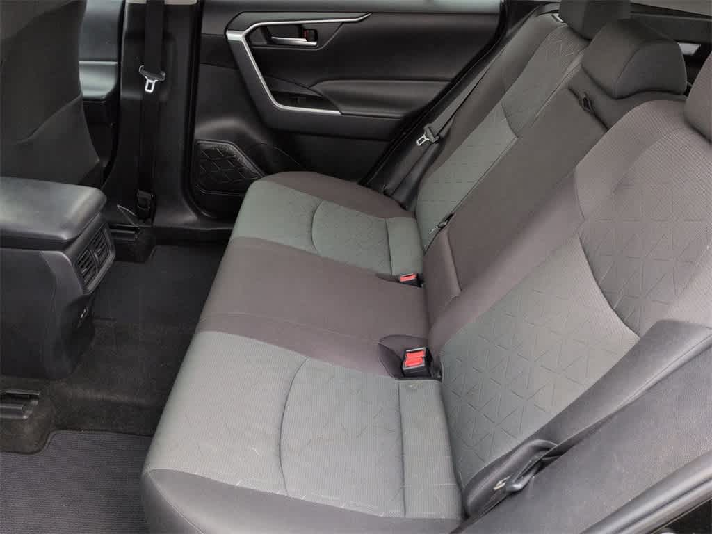 Thumbnail: 2024 Toyota RAV4 - 20