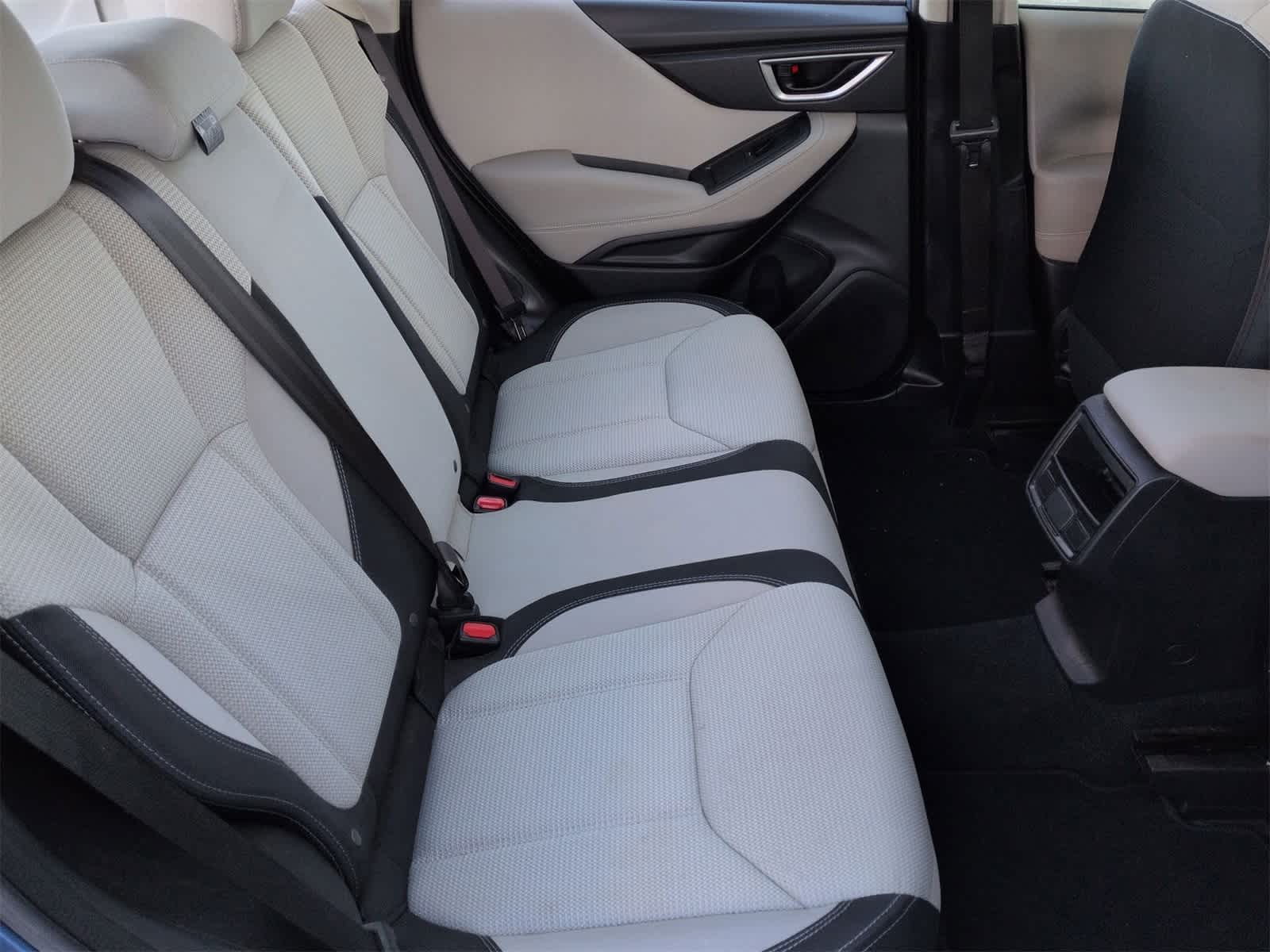 Thumbnail: 2019 Subaru Forester - 20