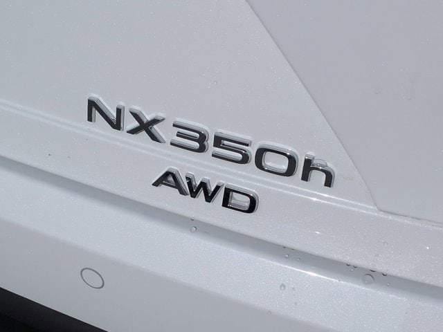 Thumbnail: 2026 Lexus NX - 13