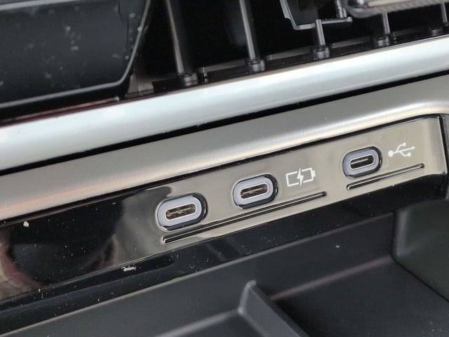 Thumbnail: 2026 Lexus TX - 31