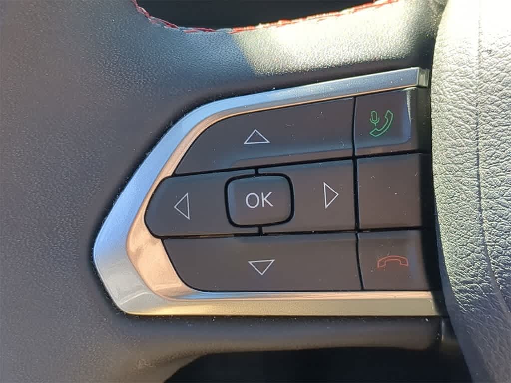 Thumbnail: 2024 Jeep Compass - 24