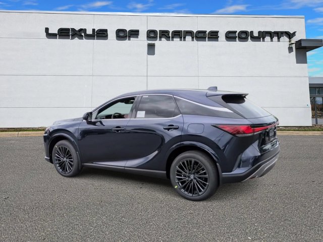 Thumbnail: 2026 Lexus RX - 6