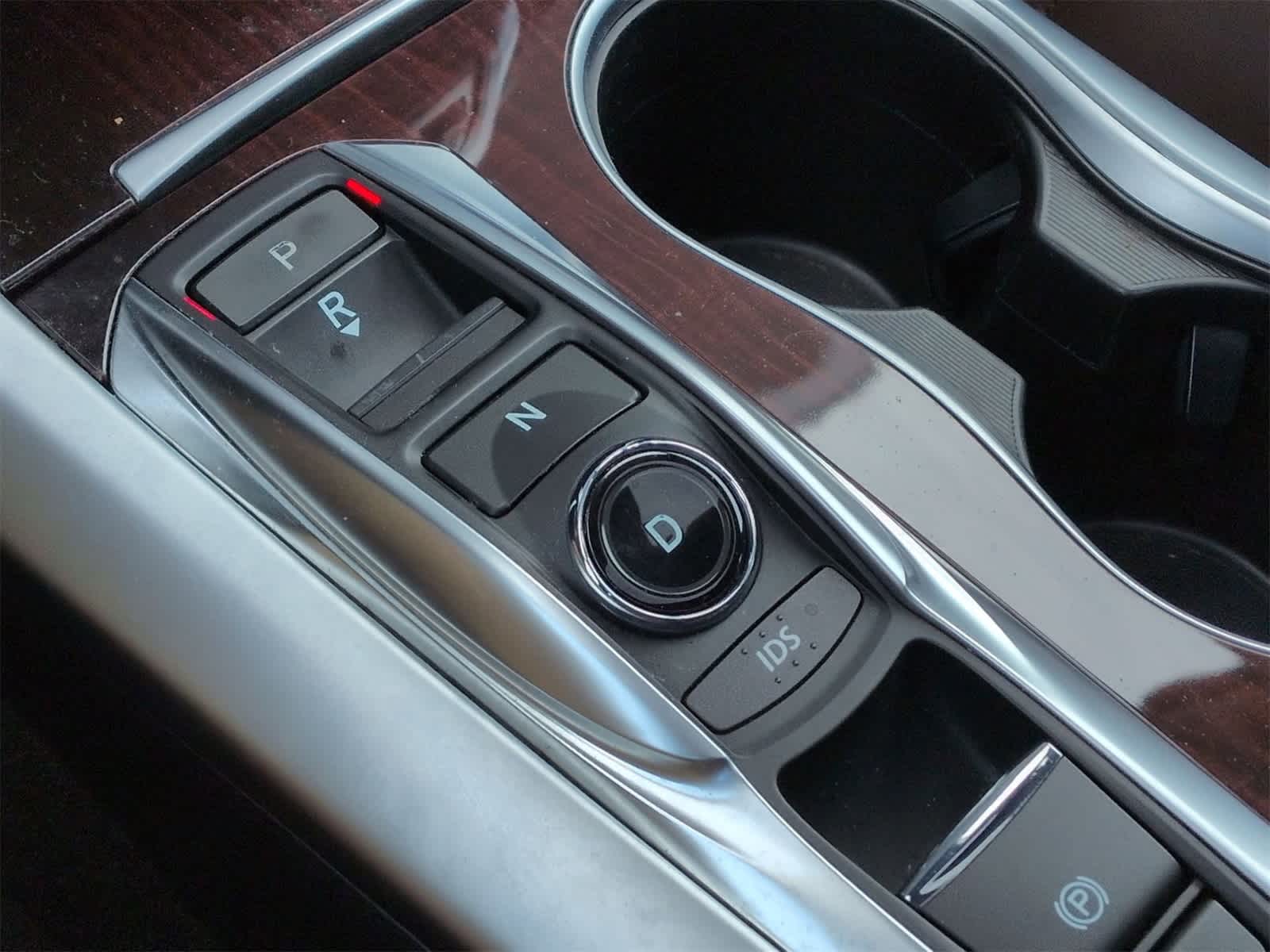 Thumbnail: 2015 Acura TLX - 33