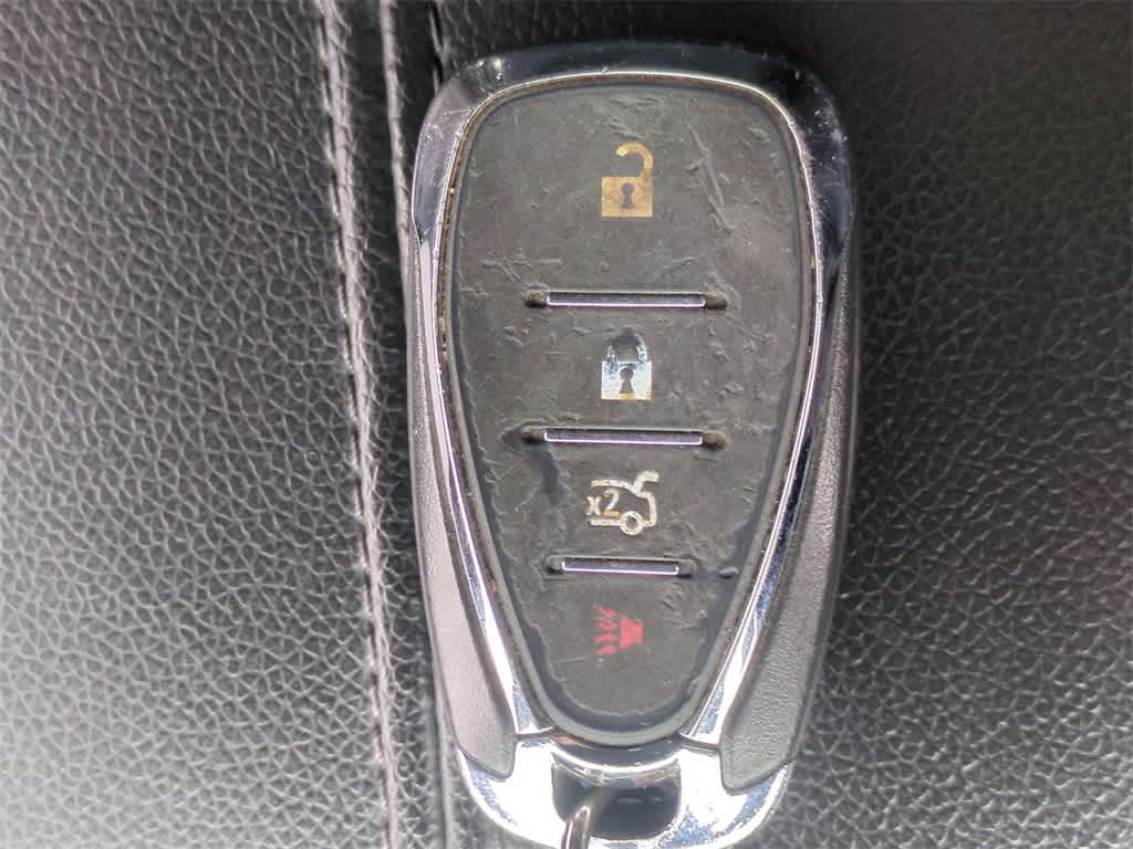 Thumbnail: 2016 Chevrolet Malibu - 35