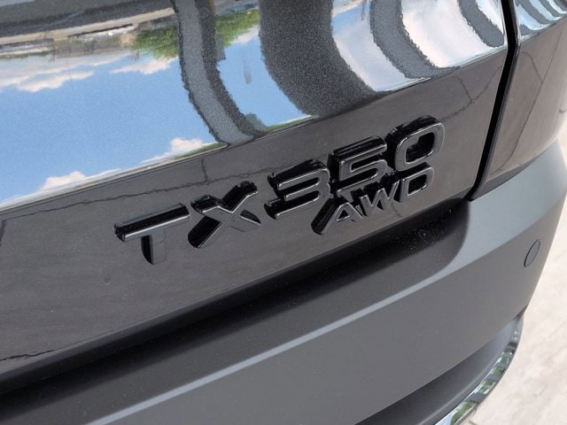 Thumbnail: 2026 Lexus TX - 5