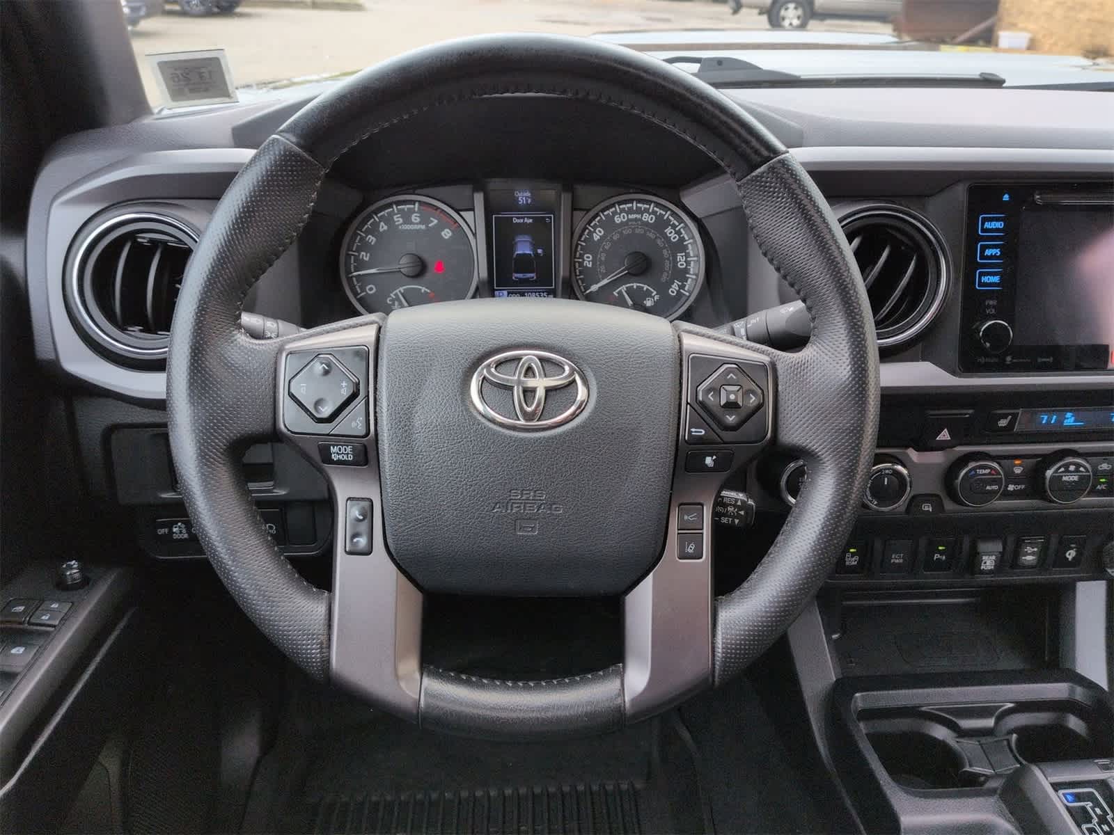 Thumbnail: 2019 Toyota Tacoma - 24
