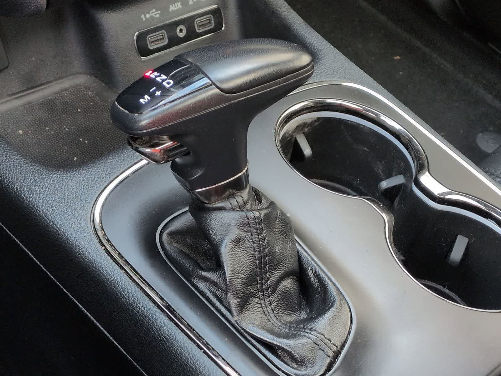 Thumbnail: 2020 Dodge Durango - 34