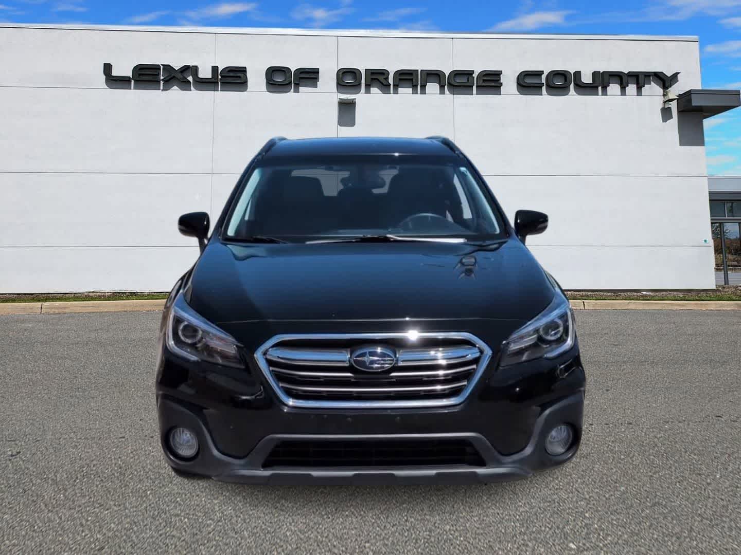 Thumbnail: 2018 Subaru Outback - 3