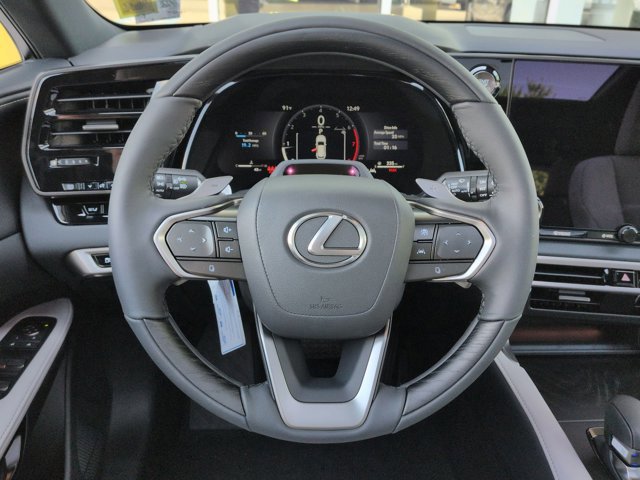 Thumbnail: 2026 Lexus RX - 25