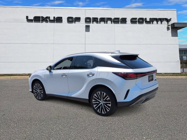 Thumbnail: 2026 Lexus RX - 6