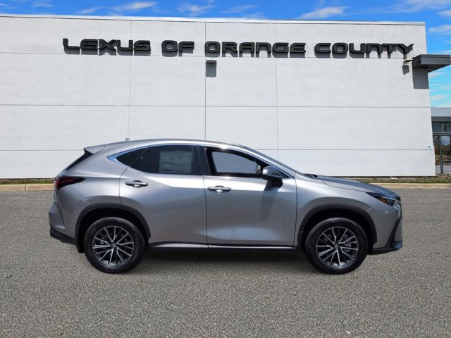 Thumbnail: 2026 Lexus NX - 9
