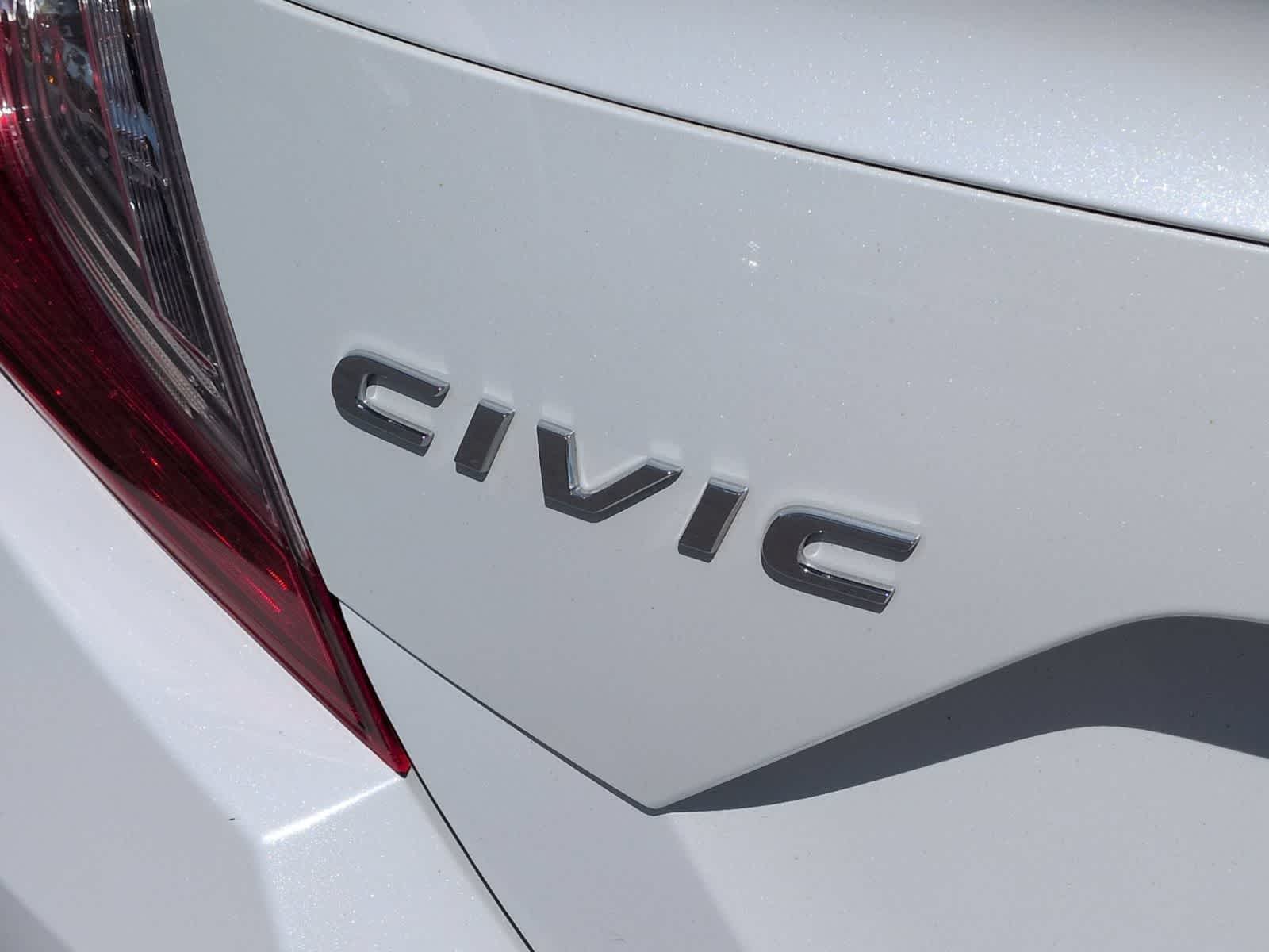 Thumbnail: 2019 Honda Civic - 13
