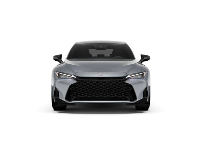 Thumbnail: 2026 Lexus IS - 5