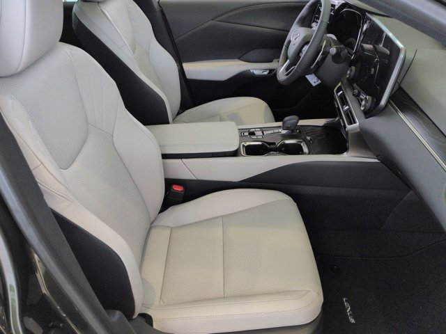 Thumbnail: 2026 Lexus RX - 16