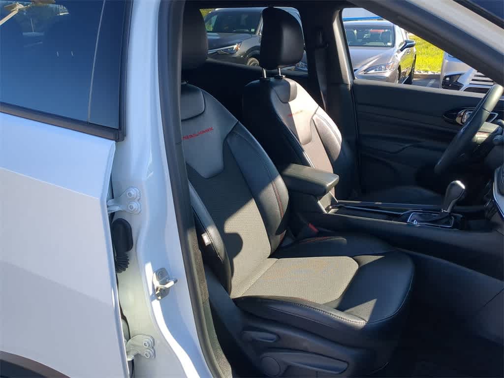 Thumbnail: 2024 Jeep Compass - 22