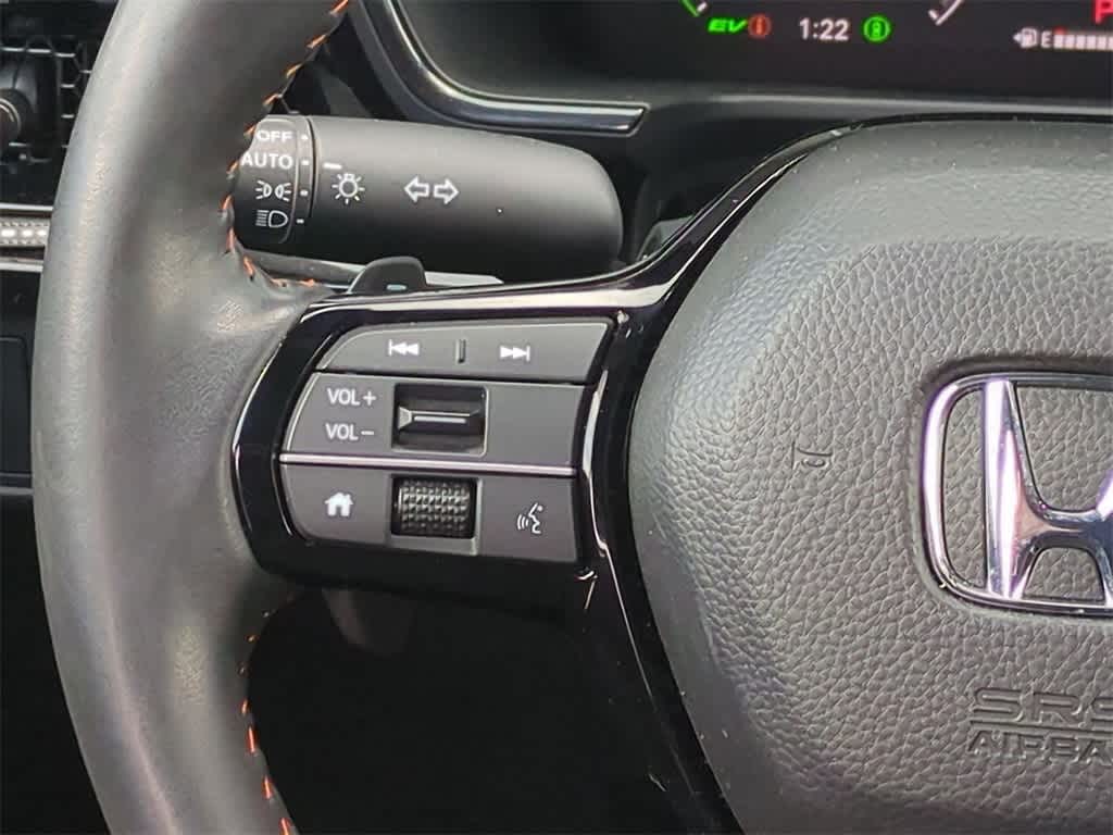 Thumbnail: 2023 Honda CR-V - 26
