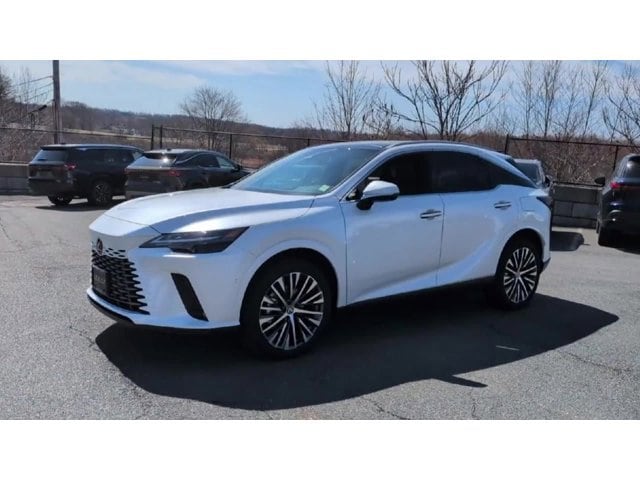 Thumbnail: 2026 Lexus RX - 4