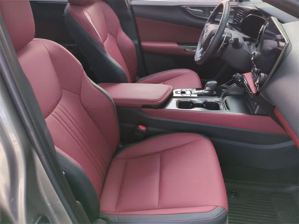 2025 Lexus NX 350 Premium 24