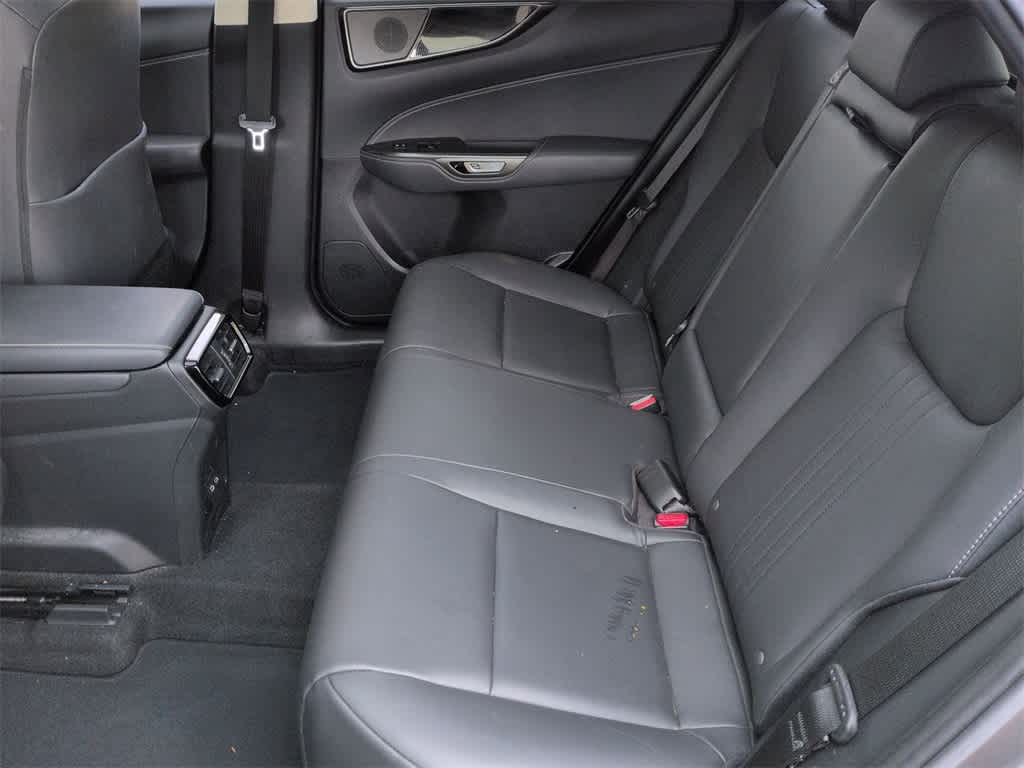 Thumbnail: 2024 Lexus NX - 21