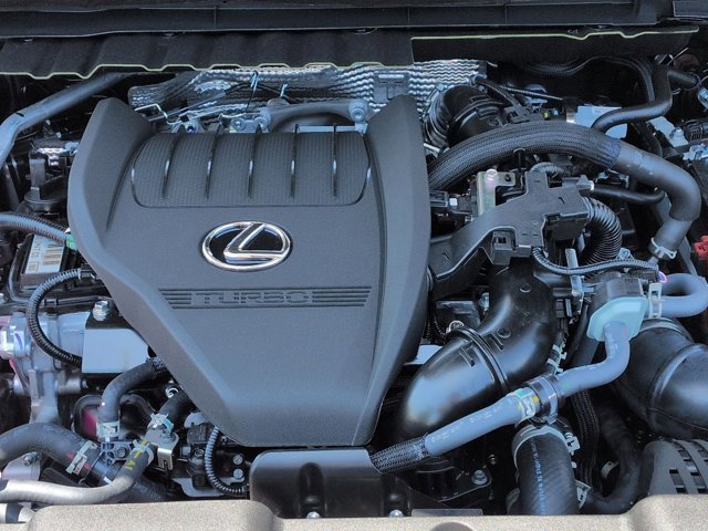 Thumbnail: 2026 Lexus NX - 15
