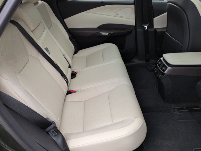 Thumbnail: 2026 Lexus RX - 22