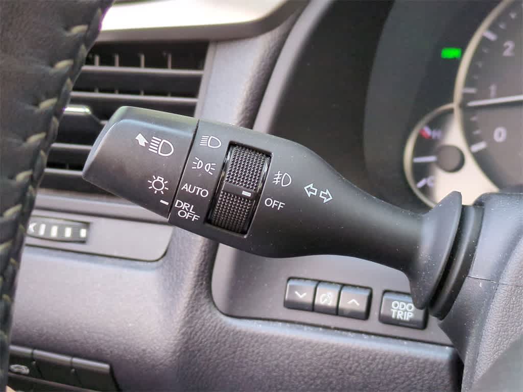 2022 Lexus RX 350 29