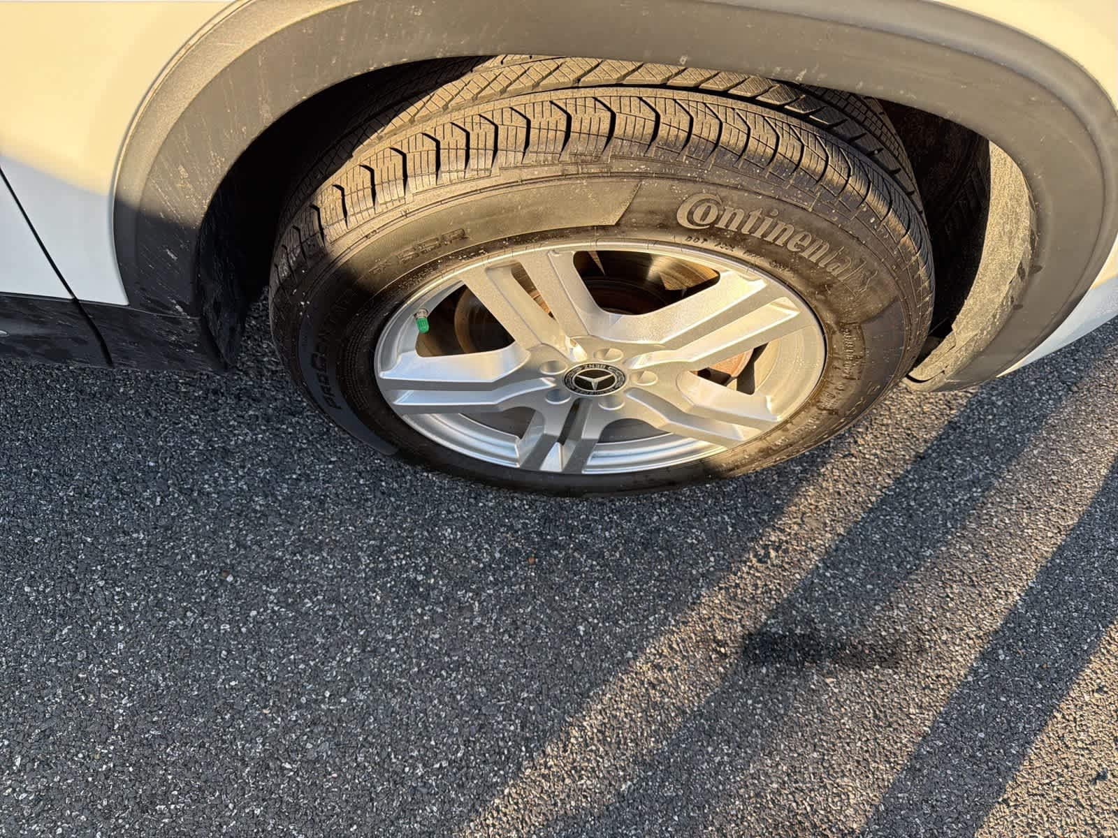 Thumbnail: 2022 Mercedes-Benz GLB - 12