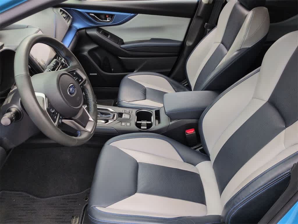 Thumbnail: 2023 Subaru Crosstrek - 17