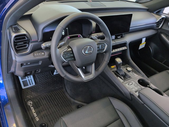Thumbnail: 2026 Lexus IS - 2