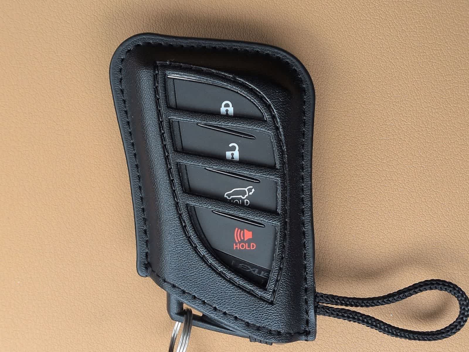 Thumbnail: 2024 Lexus RX - 37