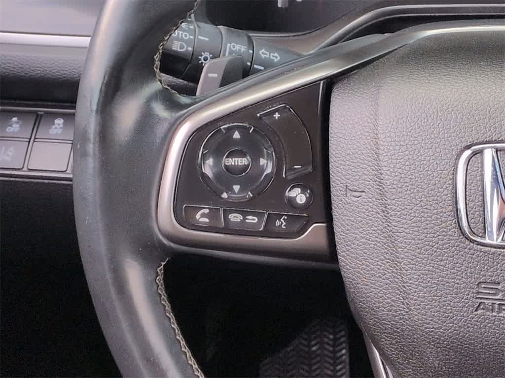 Thumbnail: 2021 Honda Civic - 26