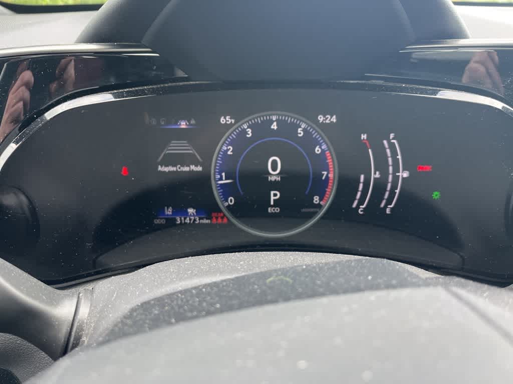 2023 Lexus NX 350 photo 2