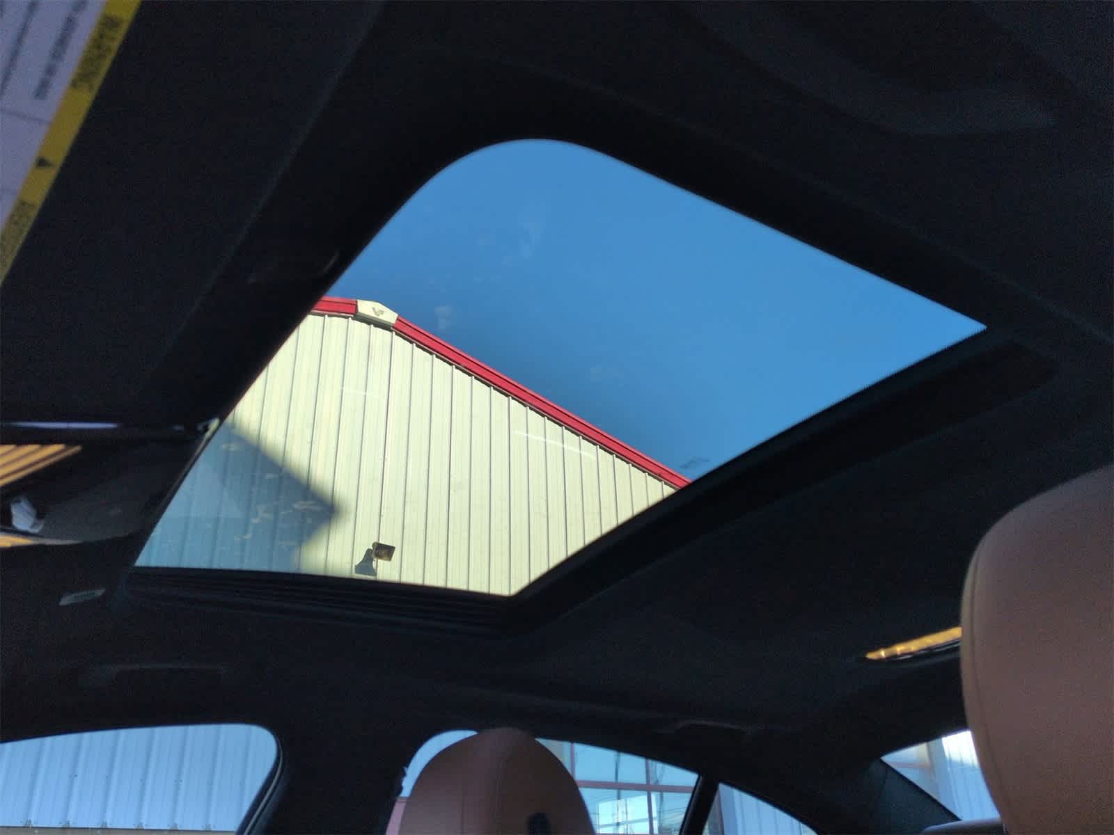 Thumbnail: 2019 BMW 5 Series - 20