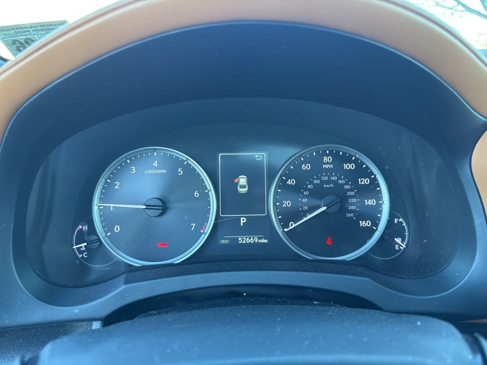 Thumbnail: 2021 Lexus IS - 10