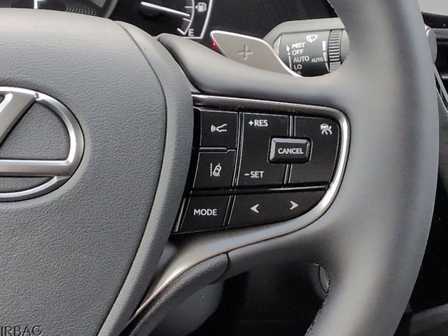 Thumbnail: 2025 Lexus ES - 27