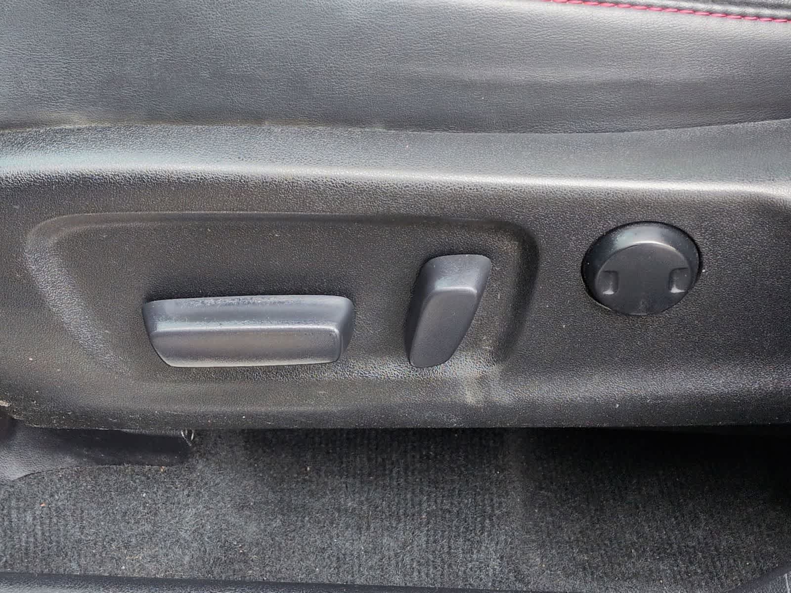 Thumbnail: 2016 Lexus RX - 18