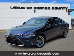 2022 LEXUS ES 350 Ultra Luxury Sedan
