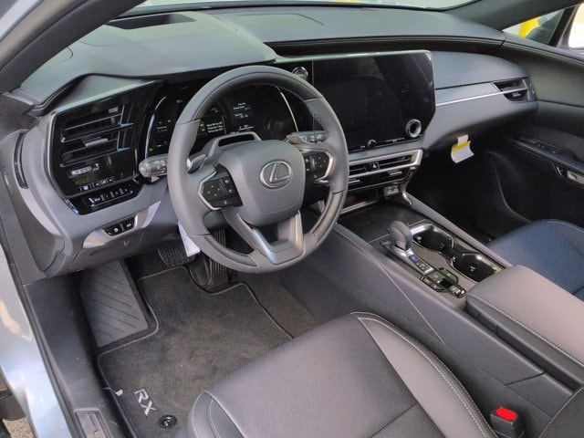 Thumbnail: 2026 Lexus RX - 10