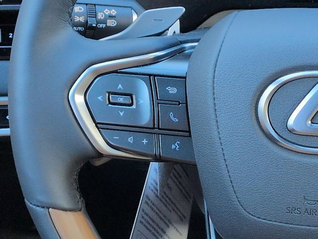 Thumbnail: 2026 Lexus RX - 26