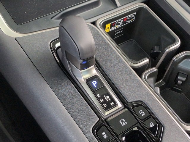 Thumbnail: 2026 Lexus TX - 34
