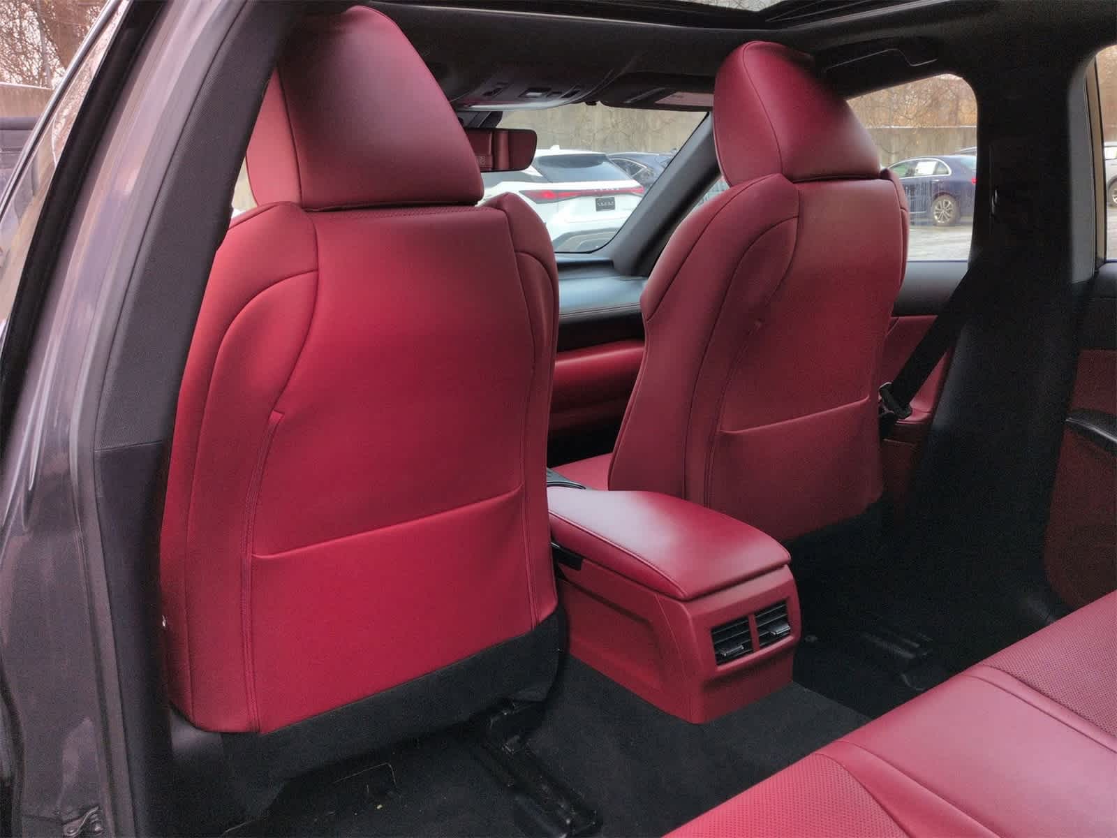 Thumbnail: 2023 Lexus IS - 19