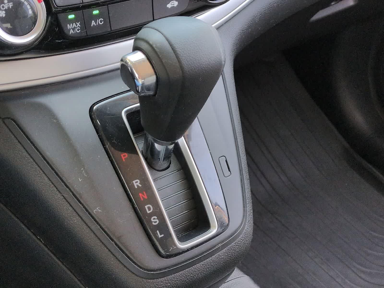 Thumbnail: 2016 Honda CR-V - 30