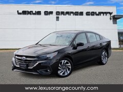 Used 2024 Subaru Legacy Limited Sedan For Sale in Middletown, NY