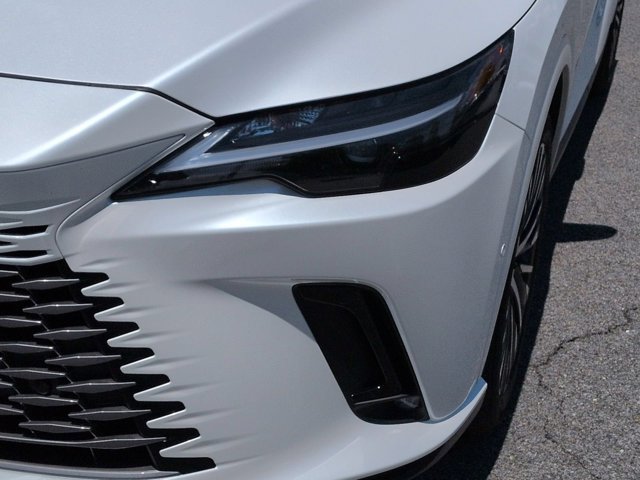 Thumbnail: 2026 Lexus RX - 11