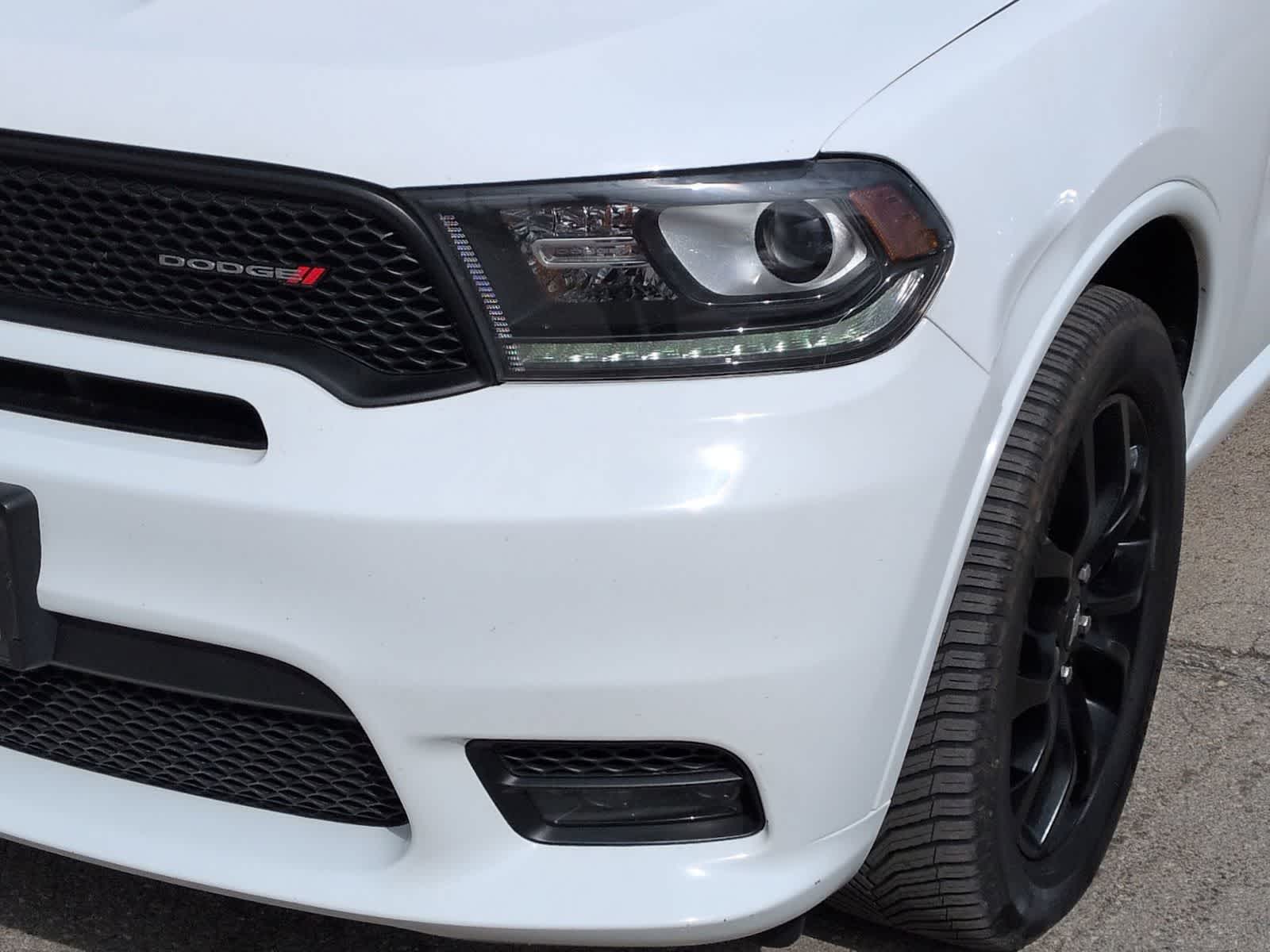 Thumbnail: 2020 Dodge Durango - 11