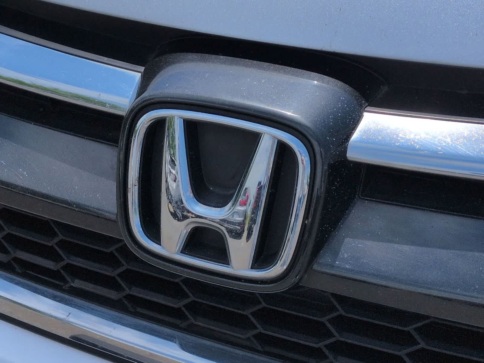 Thumbnail: 2016 Honda CR-V - 12