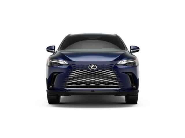 Thumbnail: 2026 Lexus RX - 5