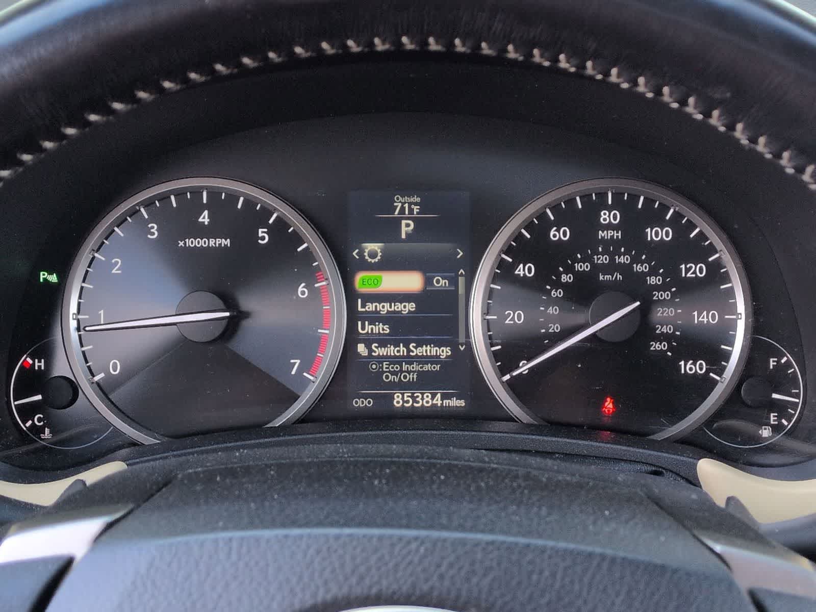 Thumbnail: 2016 Lexus NX - 33